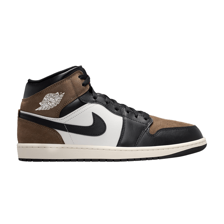 Travis Scott x Air Jordan 1 Mid 'Palomino'