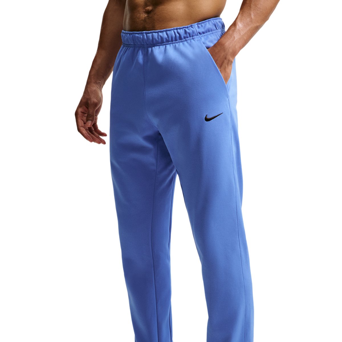 Nike Therma Fleece Regular Pant