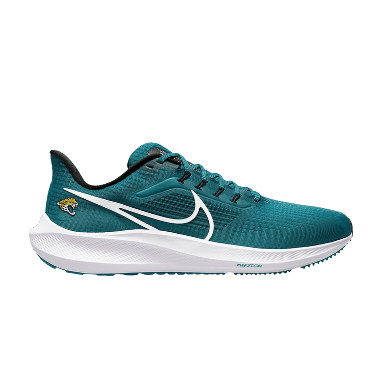 NFL x Nike Air Zoom Pegasus 39 'Jacksonville Jaguars'