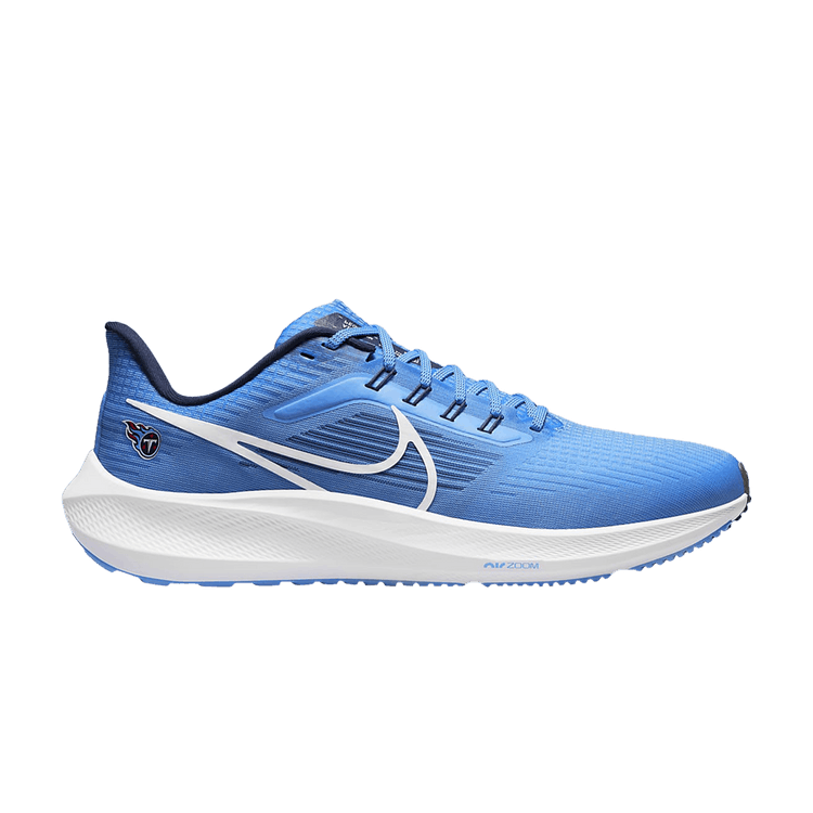 Nike NFL x Air Zoom Pegasus 39 'Tennessee Titans'