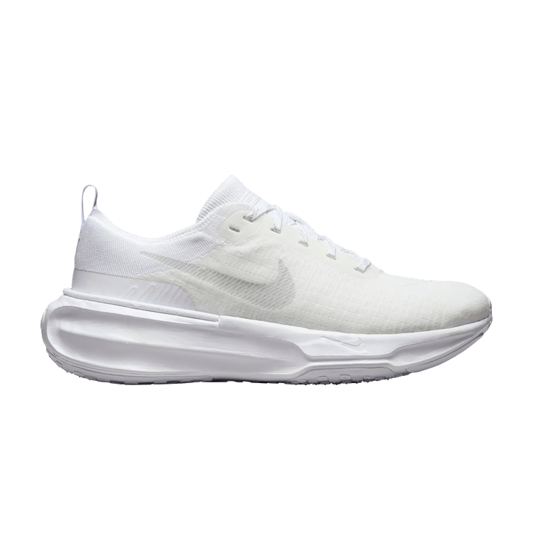Nike ZoomX Invincible 3 'White Photon Dust'