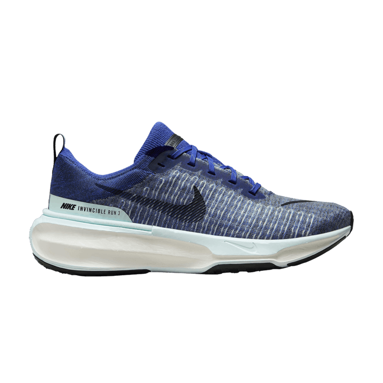 Nike ZoomX Invincible Run Flyknit 3 'Astronomy Glacier Blue'