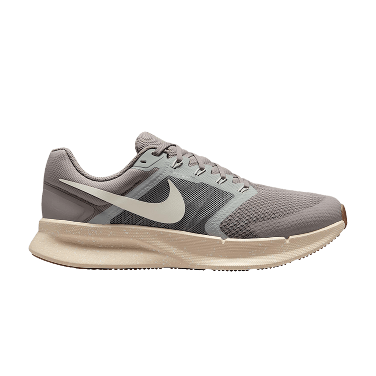 Nike Run Swift 3 'College Grey Light Silver'