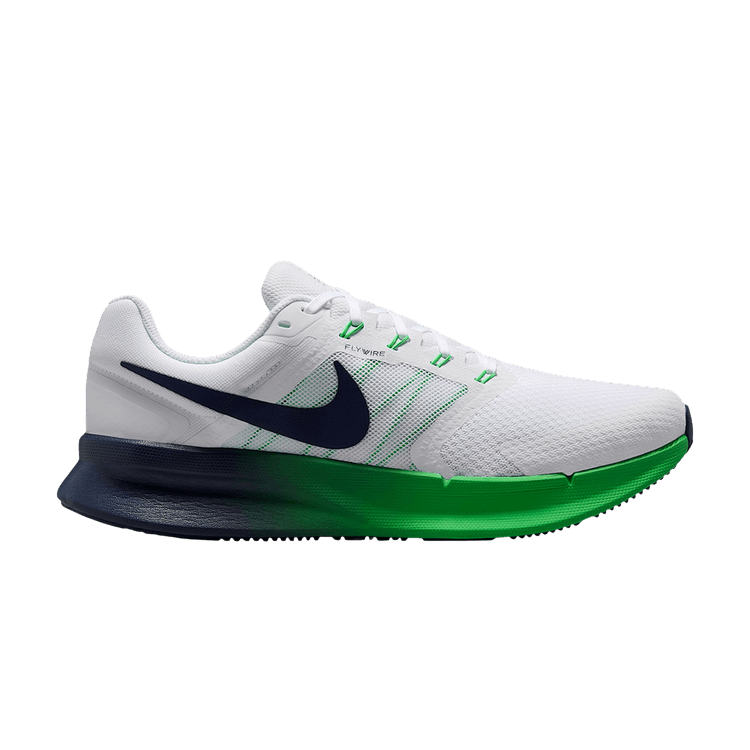 Nike Run Swift 3 'White Green Spark'