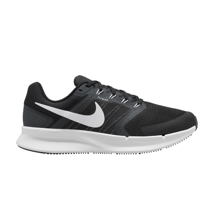 Nike Run Swift 3 'Black White'