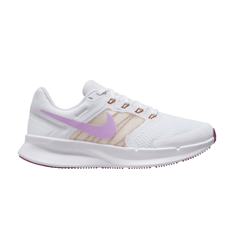 Nike Run Swift 3 'White Rush Fuchsia'