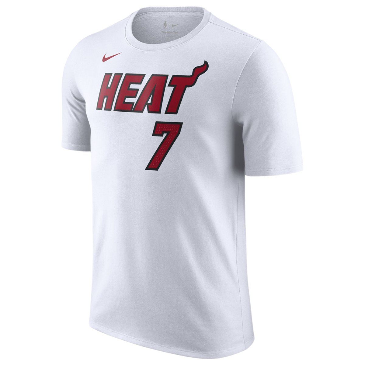Nike Heat Name & Number T-Shirt