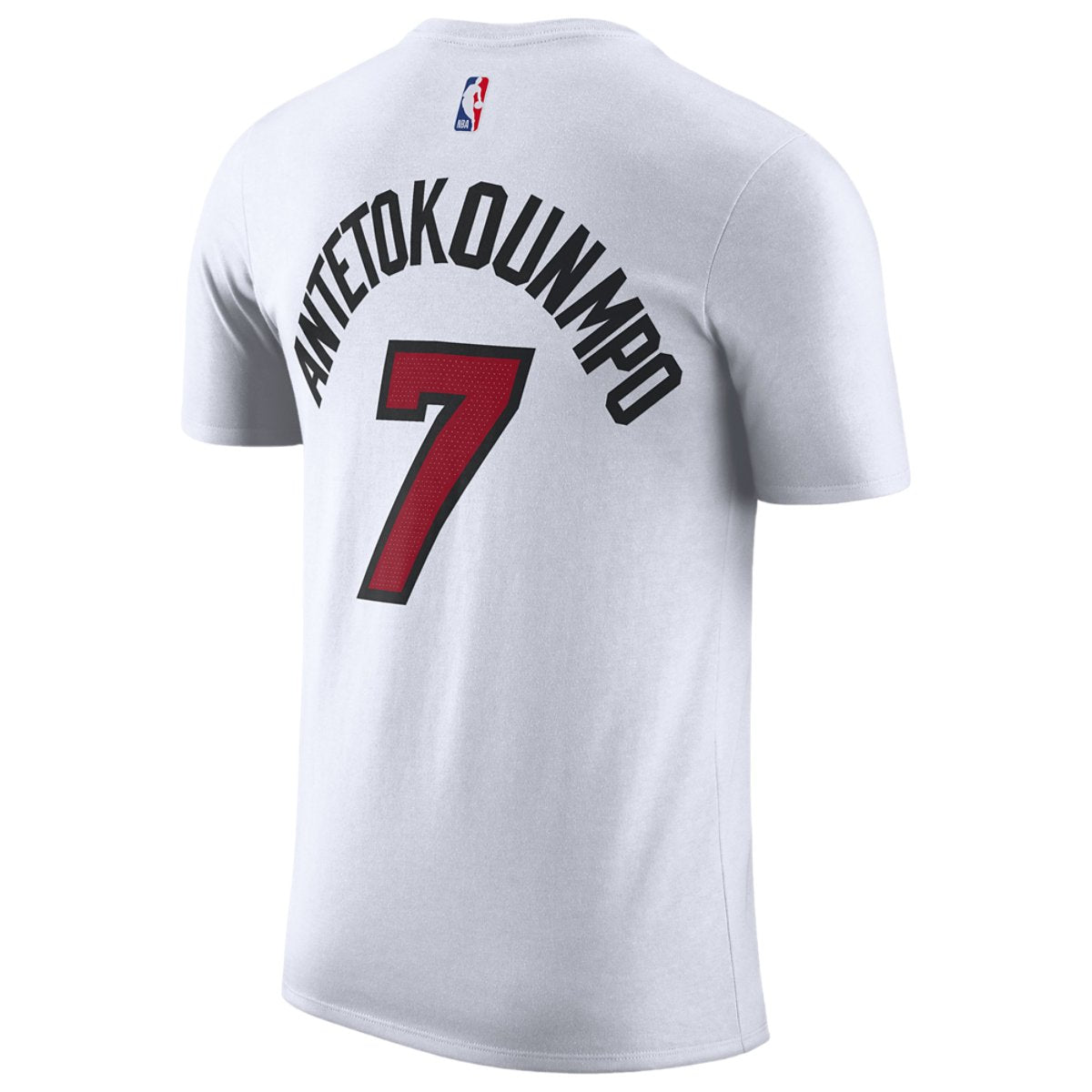 Nike Heat Name & Number T-Shirt
