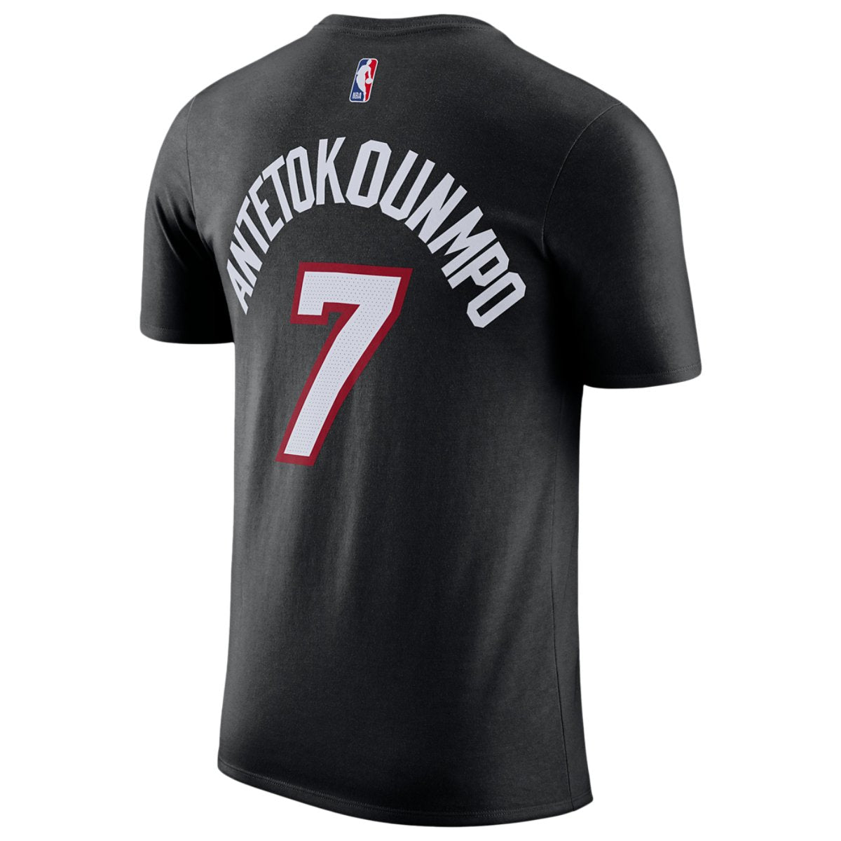 Nike Heat Name & Number T-Shirt