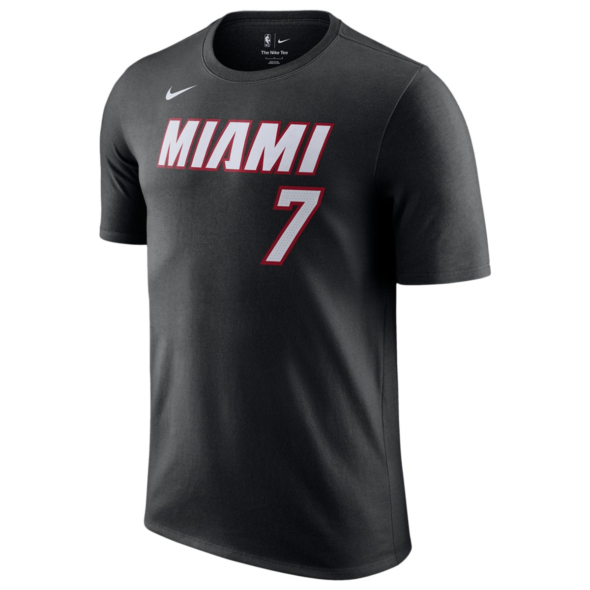 Nike Heat Name & Number T-Shirt