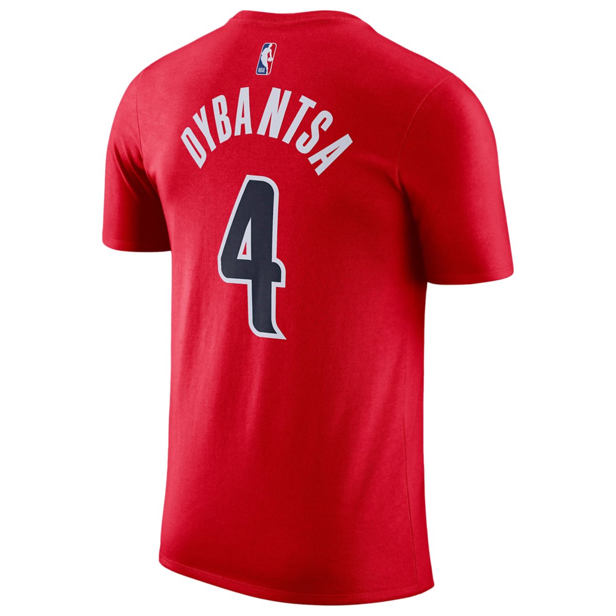 Nike Wizards T-Shirt