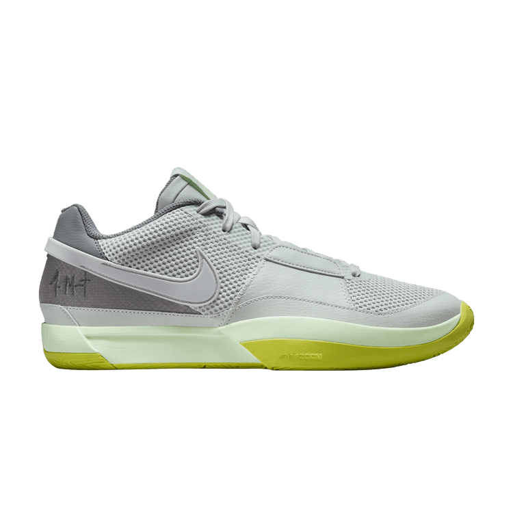 Nike Ja 1 EP 'Light Silver'