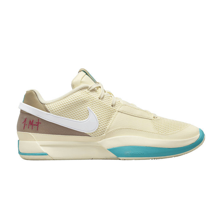 Nike Ja 1 EP 'Seasonal'