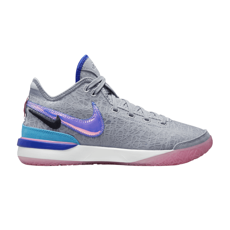Nike Zoom LeBron NXXT Gen EP '1984'