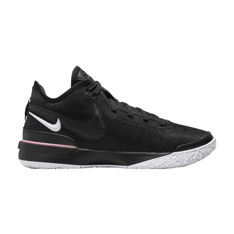 Nike Zoom LeBron NXXT Gen EP 'Black Soft Pink'