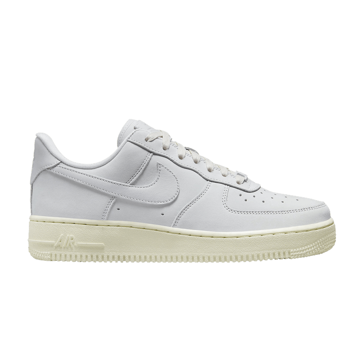 Nike Air Force 1 Premium 'Summit White'