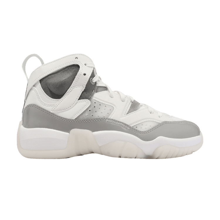 Air Jordan Jumpman Two Trey 'Medium Grey'