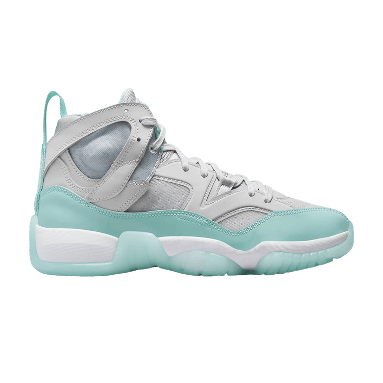 Air Jordan Jumpman Two Trey 'Tropical Teal'