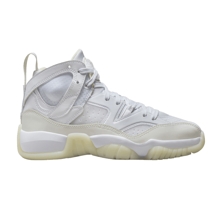 Air Jordan Jumpman Two Trey 'White Sail'