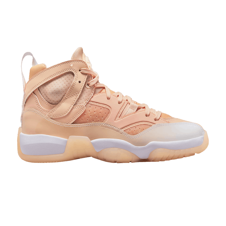 Air Jordan Jumpman Two Trey 'Arctic Orange'