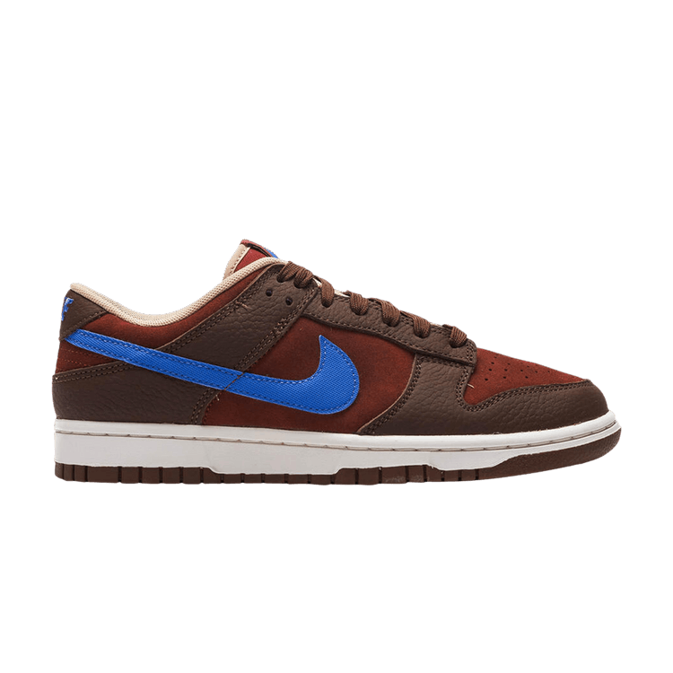 Nike Dunk Low Premium 'Mars Stone Blue'