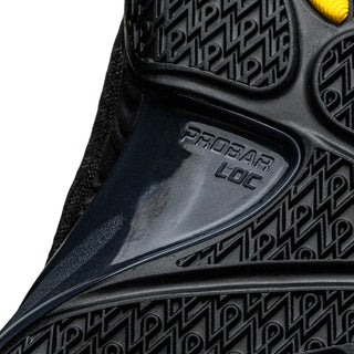 Dlo 1 "The Mentor's Mark"