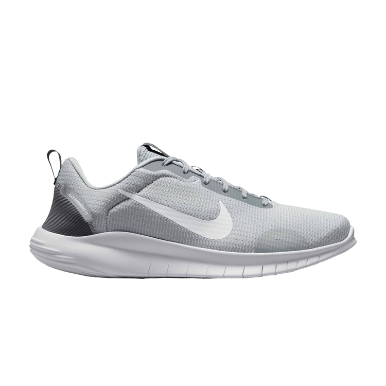 Nike Flex Experience Run 12 'Wolf Grey'