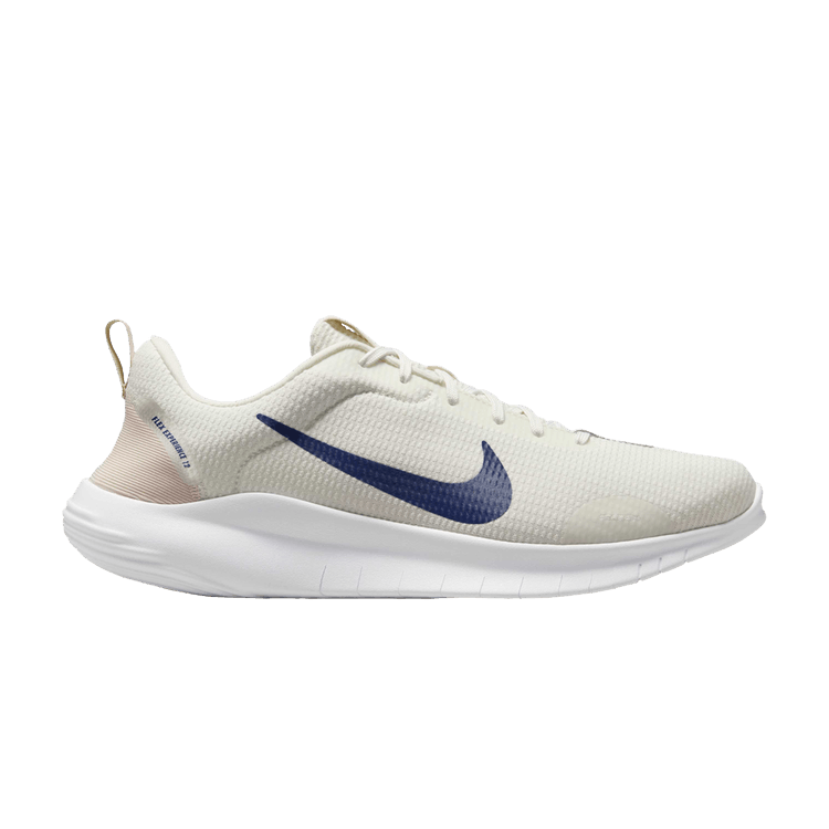 Nike Flex Experience Run 12 'Sail Deep Royal Blue'