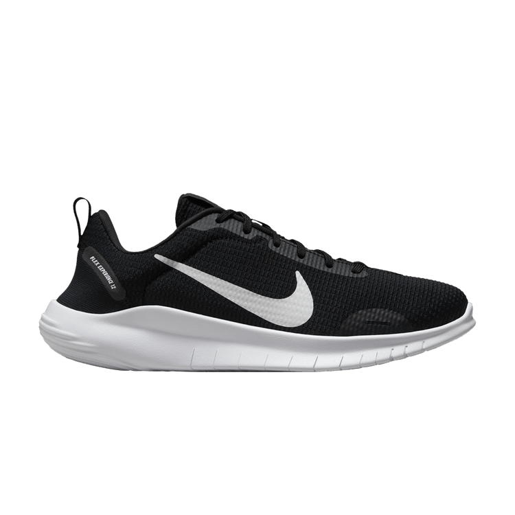 Nike Flex Experience Run 12 'Black White'