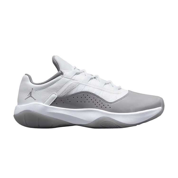 Air Jordan 11 CMFT Low 'White Cement Grey'
