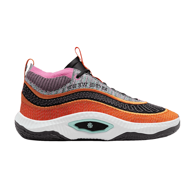 Nike Cosmic Unity 3 'As One We Win'