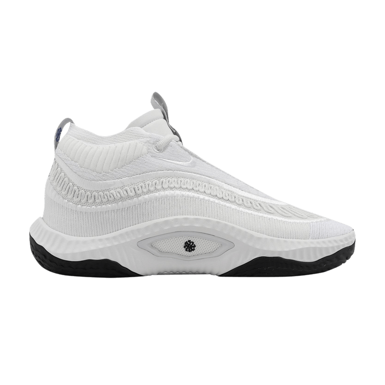 Nike Cosmic Unity 3 EP 'Summit White'