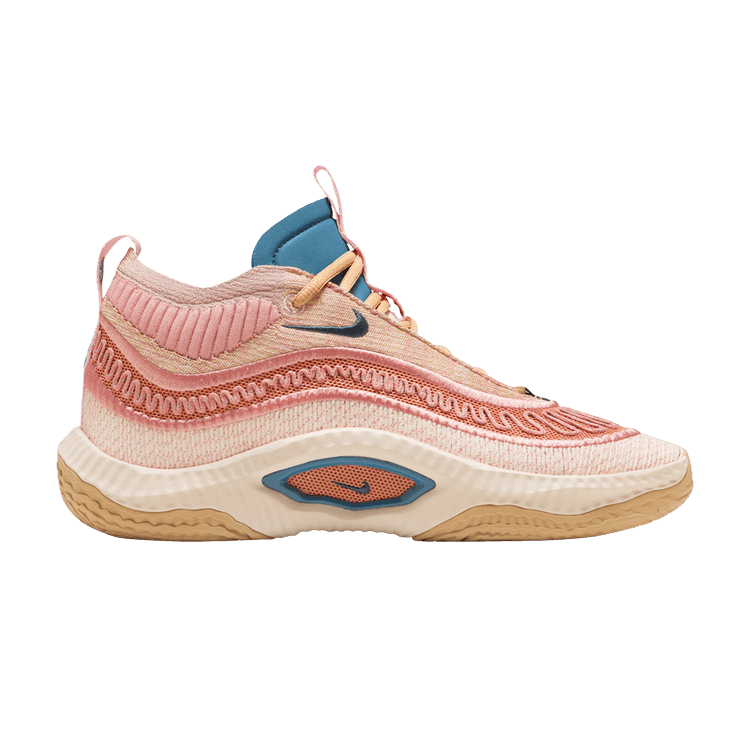 Nike Cosmic Unity 3 EP 'Guava Ice'
