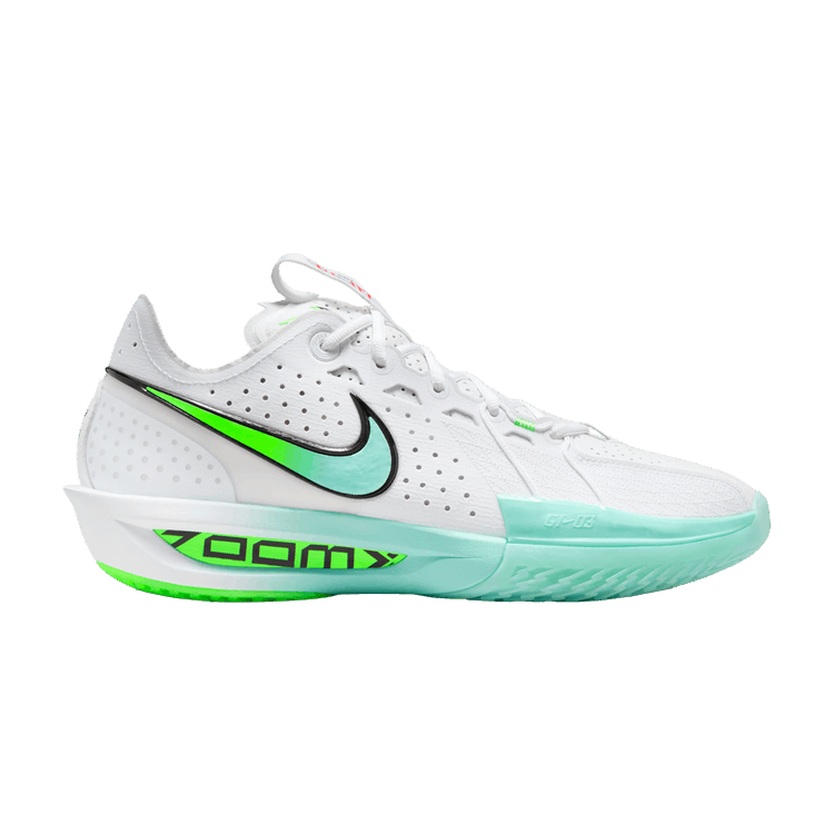 Nike Air Zoom GT Cut 3 'Bleached Turquoise'