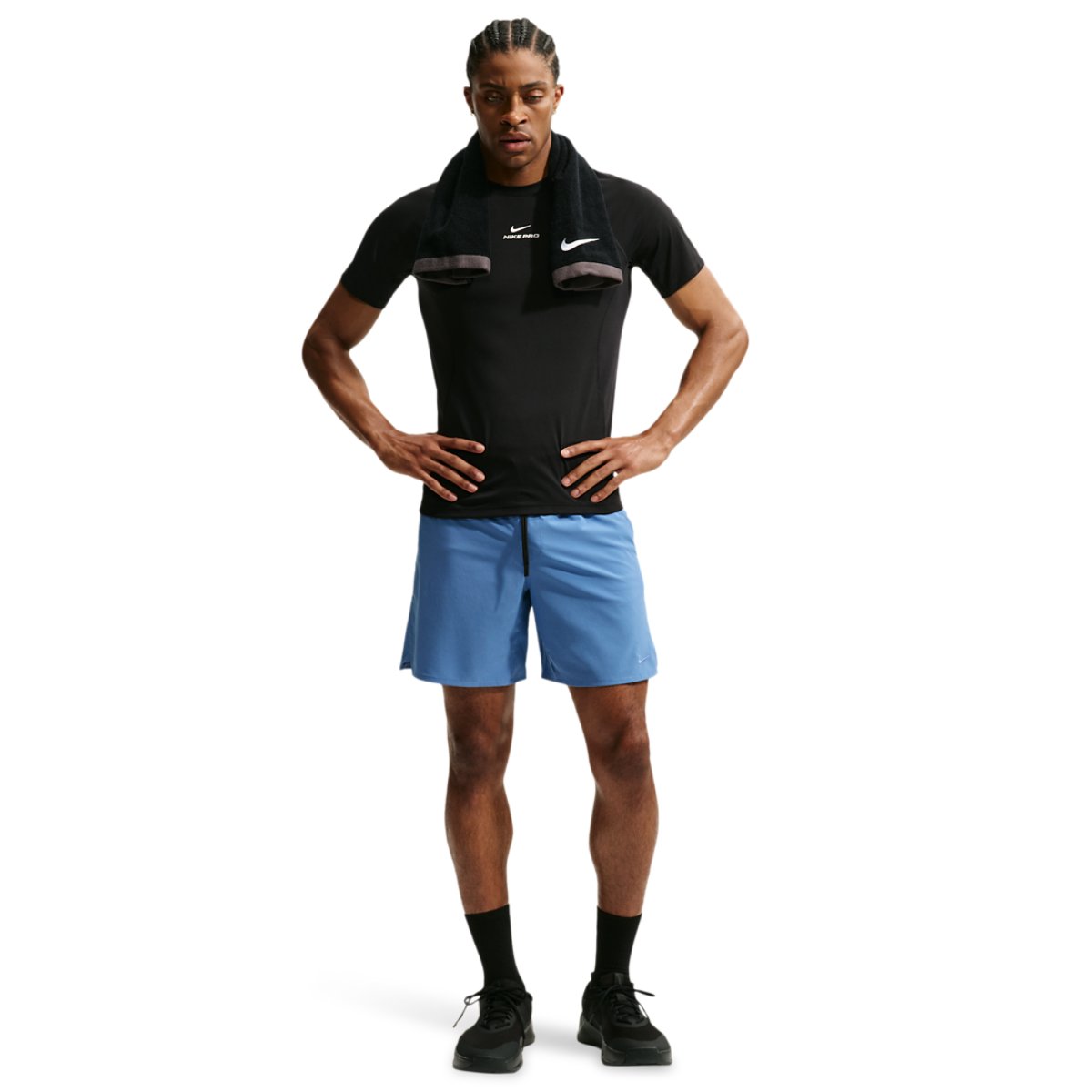 Nike Dri-FIT Unlimited Woven 7 Inch Shorts