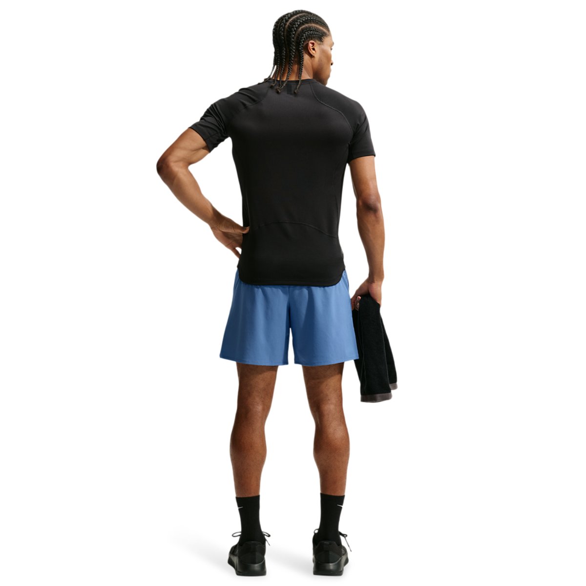 Nike Dri-FIT Unlimited Woven 7 Inch Shorts
