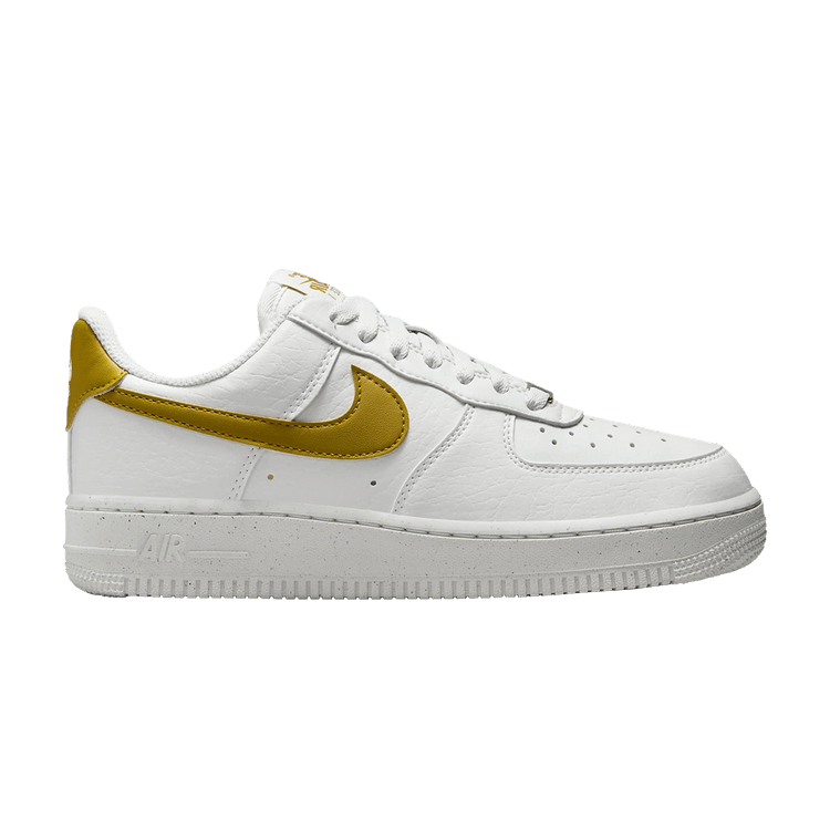 Nike Air Force 1 '07 SE Next Nature 'Bronzine'