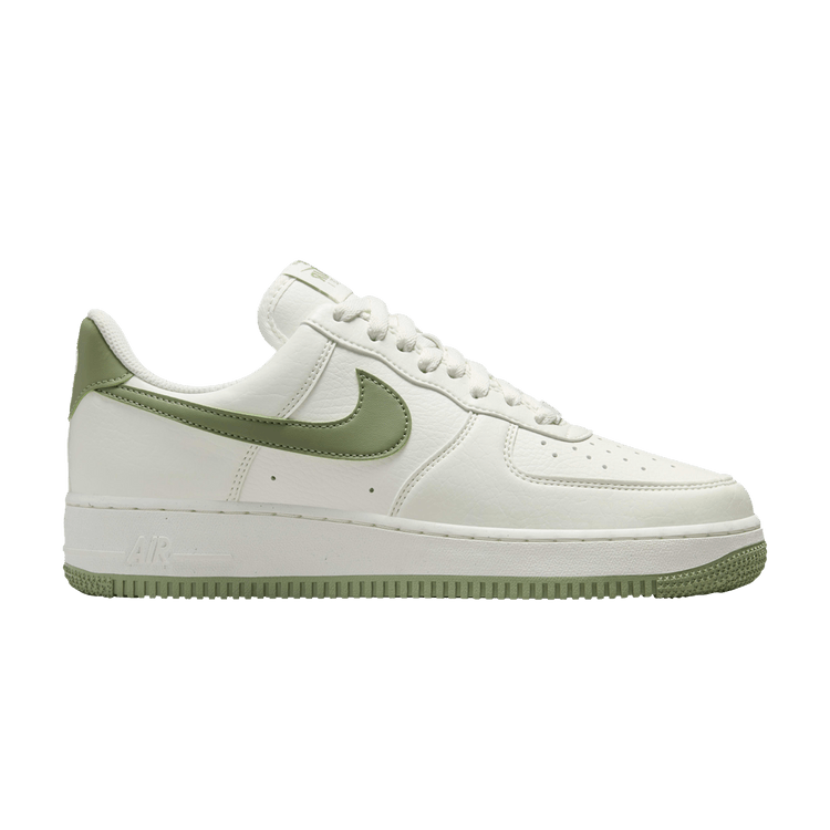 Nike Air Force 1 '07 SE Next Nature 'Sail Oil Green'