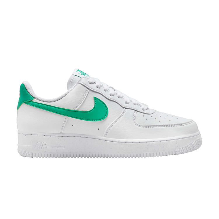 Nike Air Force 1 '07 SE Next Nature 'White Stadium Green'
