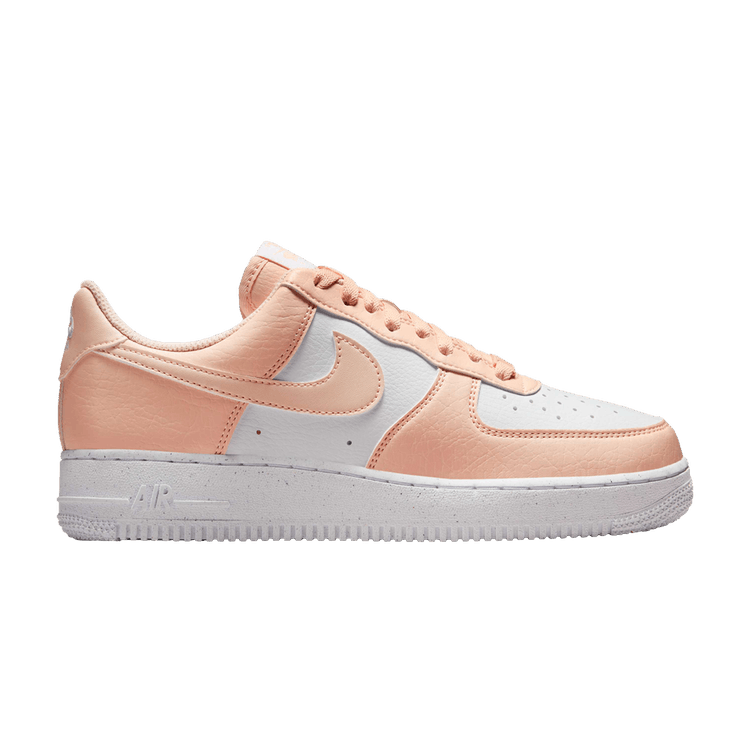 Nike Air Force 1 '07 SE Next Nature 'Guava Ice'