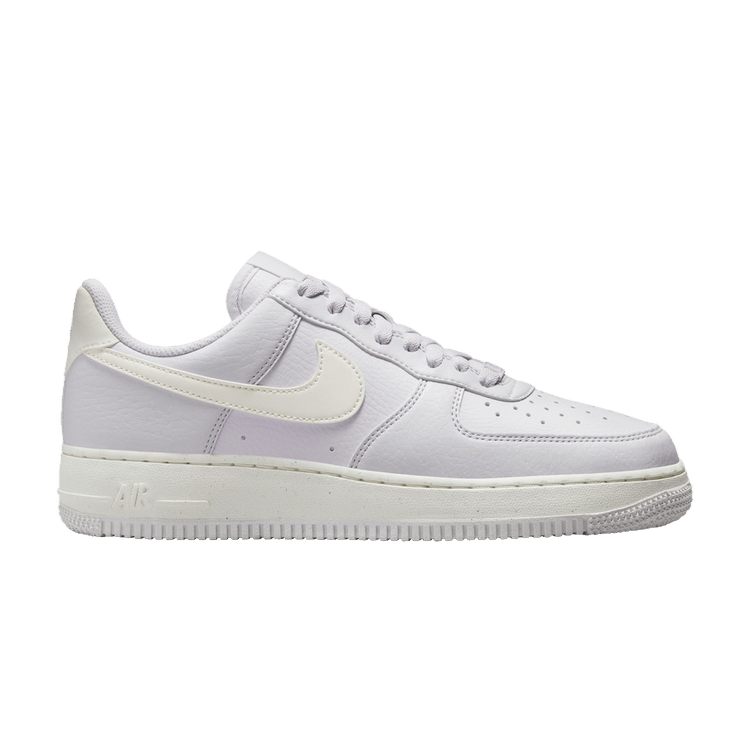Nike Air Force 1 '07 SE Next Nature 'Barely Grape'