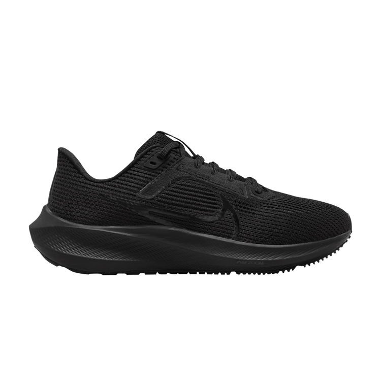 Nike Air Zoom Pegasus 40 'Black Anthracite'