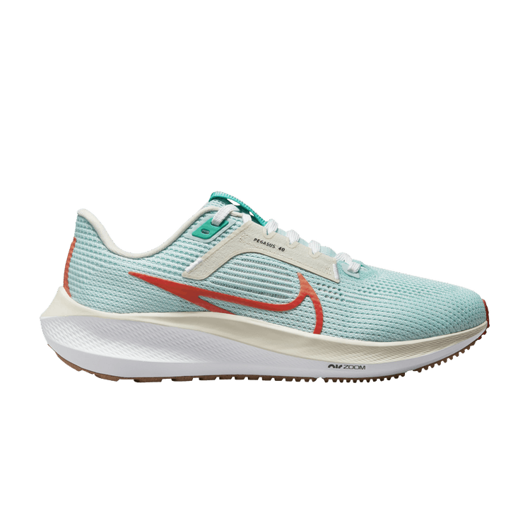 Nike Air Zoom Pegasus 40 'Jade Ice'