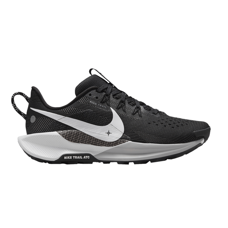 Nike Pegasus Trail 5 'Black White'