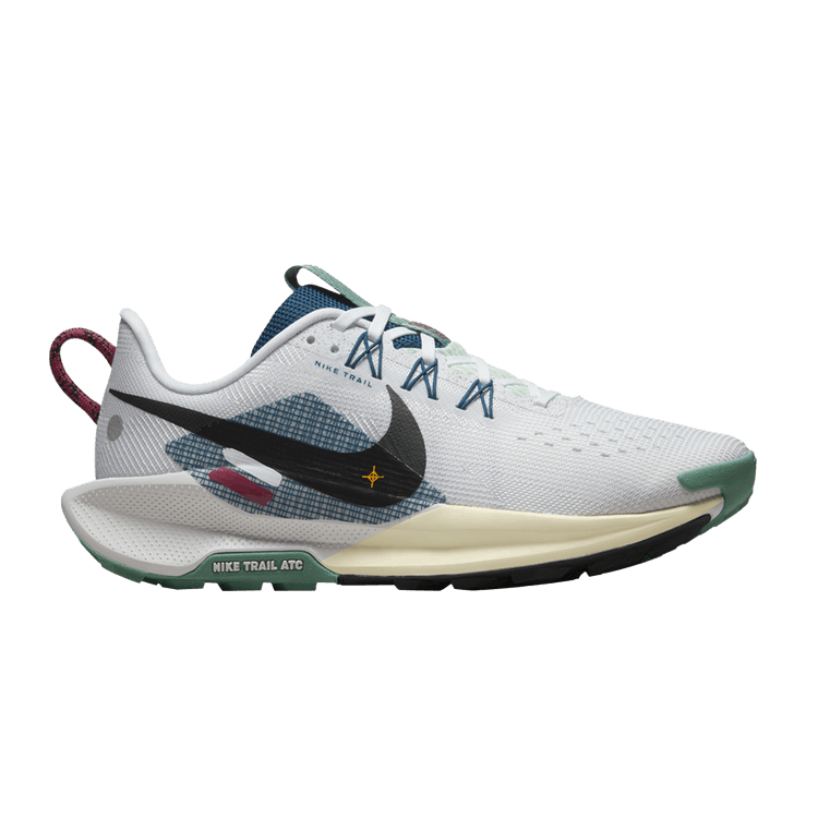 Nike Pegasus Trail 5 'Court Blue Cedar'