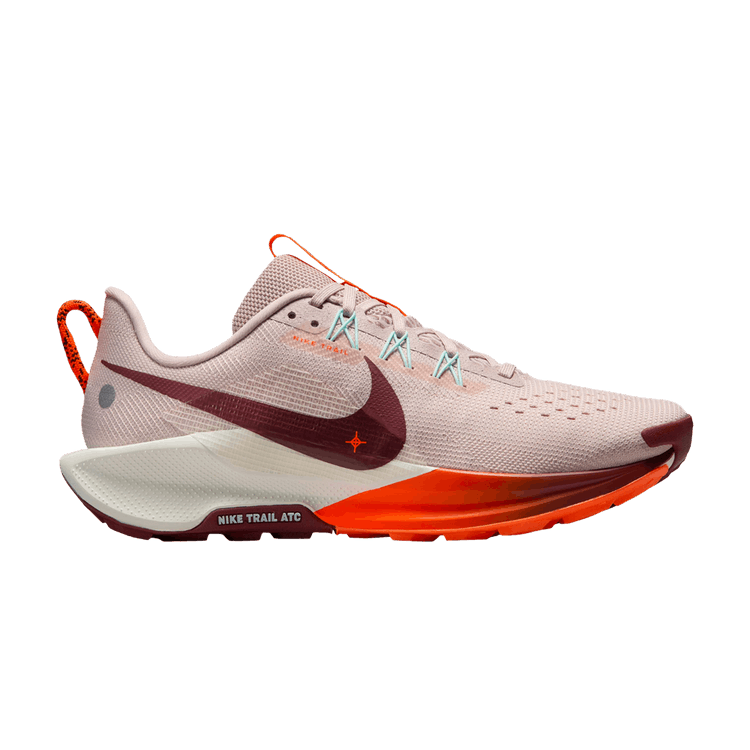 Nike Pegasus Trail 5 'Silt Red'