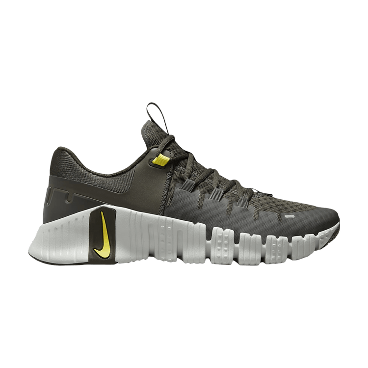 Nike Free Metcon 5 'Sequoia High Voltage'