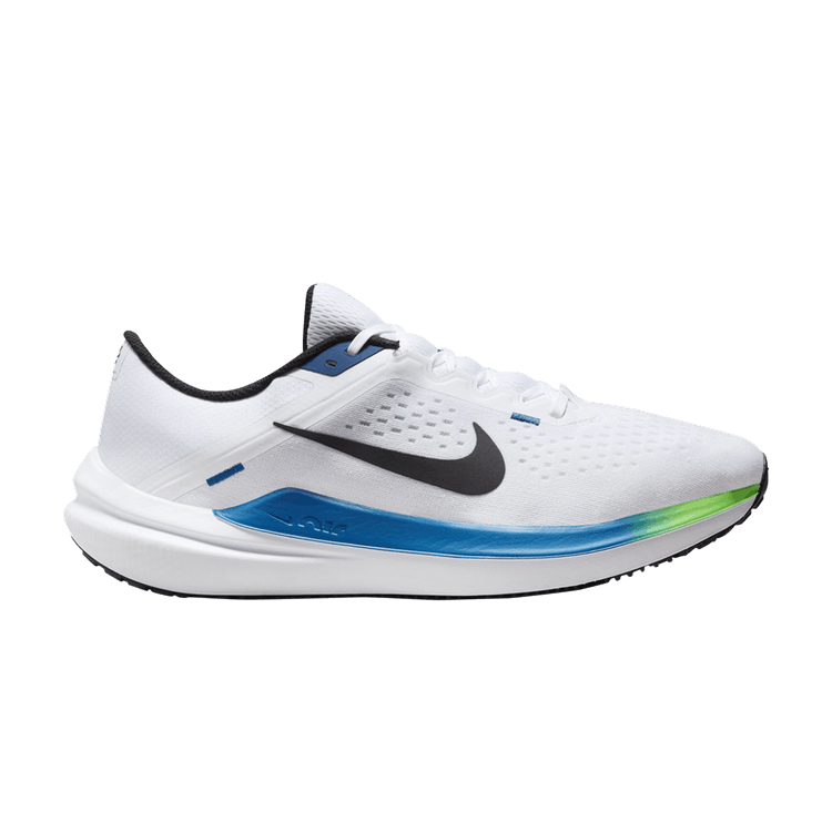 Nike Air Winflo 10 'White Star Blue'