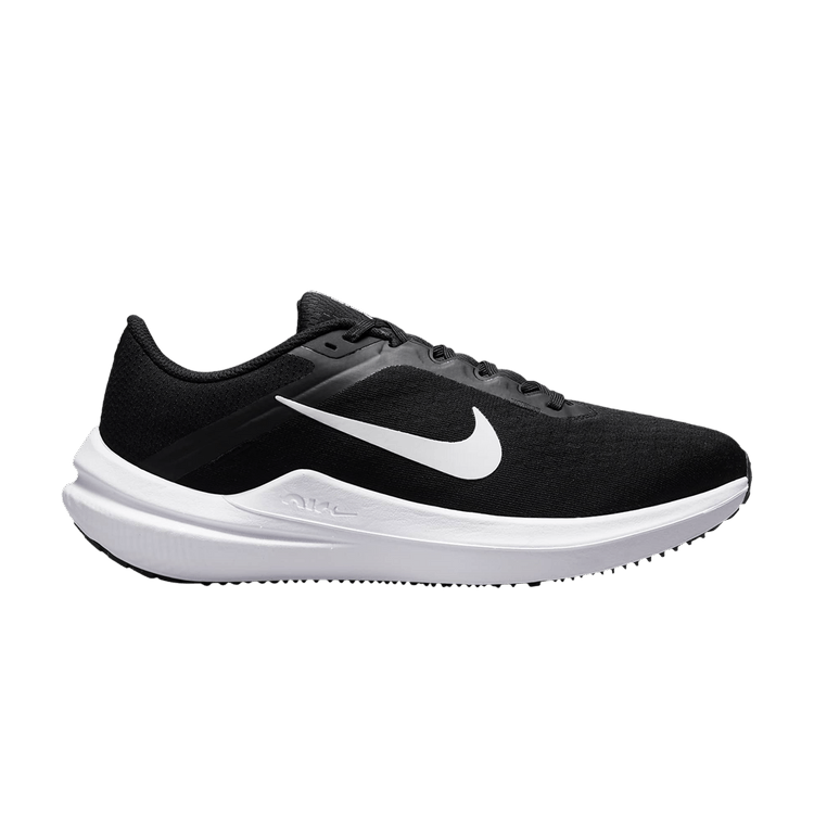 Nike Winflo 10 'Black White'