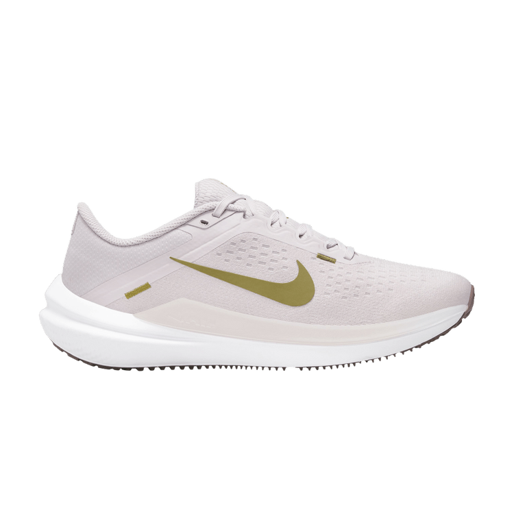 Nike Air Winflo 10 'Platinum Violet Pacific Moss'